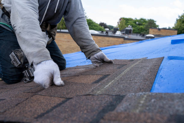 Cold Roofs in Lanett, AL